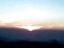 紫金最高峰——武顿山上的日出【20110707】