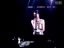 王菲巡唱2011香港演唱会《假期》和《光之翼》