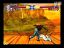 新版PS2《拳皇94战火重燃》战斗视频