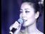 王菲2003年现场演唱经典冠军歌曲《红豆》