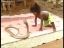 【时光小可爱】震撼！印度，眼镜蛇被当作玩具给孩子玩！！
