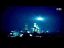 2011年4月4日西班牙马德里亮彻黑夜的UFO高清晰视频