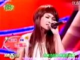 杨丞琳翻唱--- 我愿意(原唱:王菲)(2007娱百)