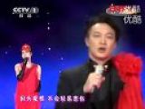 《因为爱情》王菲 陈奕迅 2012 春晚
