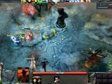[DotA 2 趣闻]刷分局登首页 玩游戏莫虚荣