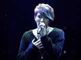 《无法放开的你》金在中 2013 Mini Concert  Fan Meeting