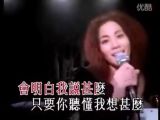 王菲演唱.脸.mpg