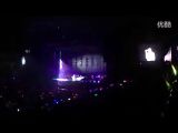 20110826王菲武汉巡唱 堕落