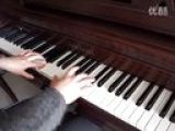 Final Fantasy VIII ~  王菲 Eyes on me piano