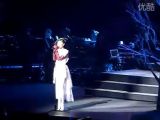 王菲2011巡唱-香港站演唱会 《乘客》