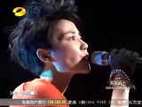 高清版 王菲《愿》湖南卫视跨年