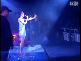 执迷不悔 香港演唱会版 【王菲】 高清.flv