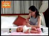 我爱我妻月嫂培训视频2—婴幼儿按摩