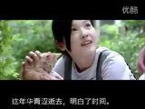 《致青春》王菲《致我们终将逝去的青春》插曲