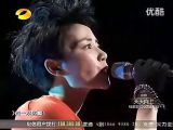 王菲湖南卫视演唱<愿>高清版