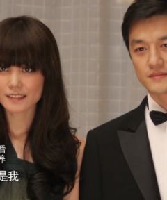 组图：李亚鹏时隔多年再提离婚眼含泪光暗示王菲主动提分手