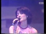 王菲《我也不想这样》、《你快乐所以我快乐》 现场版