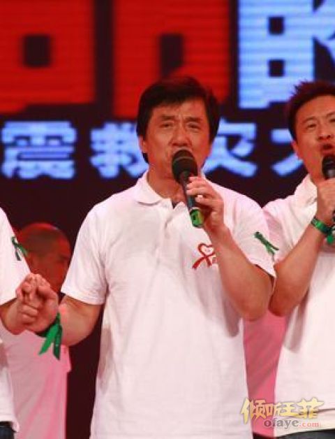 王菲“嫣然天使基金”