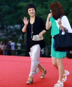 天后王菲青春无敌