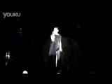 王菲2011香港演唱会 人间