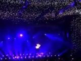 王菲2011巡唱香港站——天空