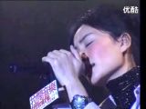 王菲 《邮差》 99拉阔音乐会 现场版