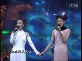 相约1998    那英  王菲   98年春节联欢晚会 现场版--音悦Tai