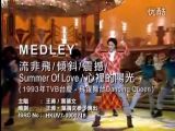 王菲 叶倩文 - 流非飞 倾斜震撼Summer of Love心里的阳光