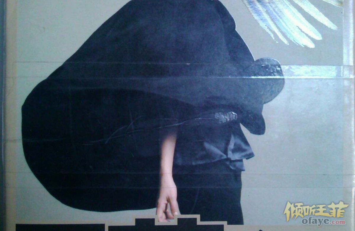 我的王菲我要霸占你的美(百度菲吧)