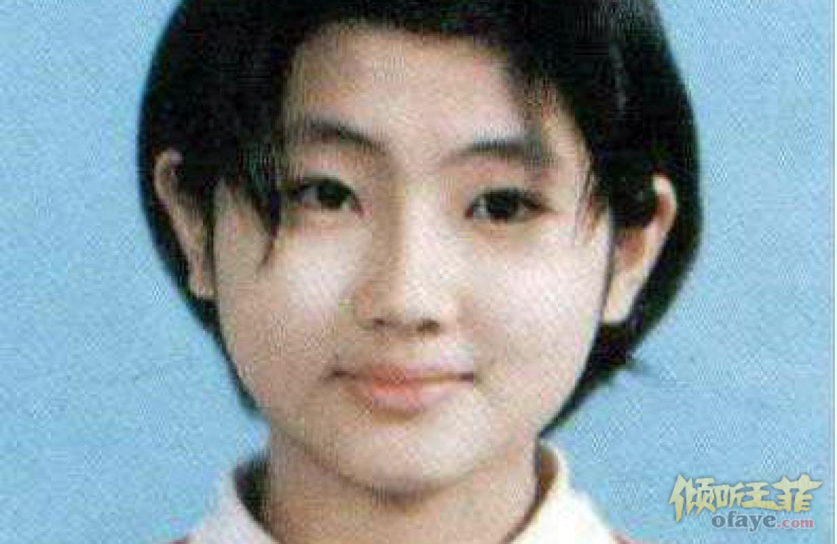 王菲