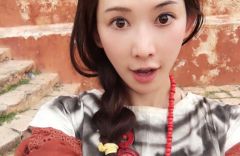 天后王菲也爱哦~