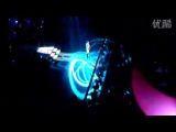 王菲演唱会