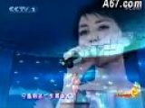 2010春晚-王菲.传奇