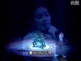 梦醒了 现场版  王菲