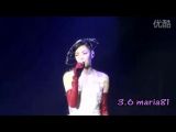 王菲-暗涌at20110306香港演唱会