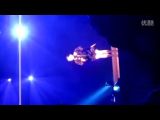 王菲20120609郑州演唱会 百年孤寂