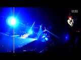 20110513王菲演唱会广州站----冷战
