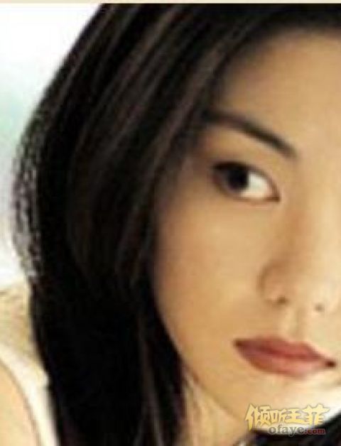 王菲谢霆锋复合 昔日清纯美照曝光