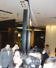 罗海琼嫁华谊副总 王菲高晓松到场祝贺