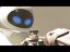 王菲《传奇》《机器人总动员》版MV