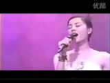王菲 - Don't Break My Heart(王菲,窦唯,张亚东,窦颖,1999年日本武道馆)