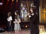 【NQ】140323 Melody Day - 怎样的离别 人气歌谣 现场版