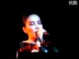 王菲2011年香港演唱会-演唱谢霆锋写给她的歌曲mv