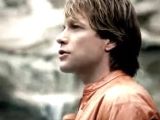Bon Jovi《Thank You For Loving Me》