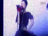 2012.5.23王菲合肥演唱会 开到荼蘼