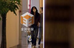 王菲戴口罩做美容 谢霆锋回京直奔女友寓所(图)