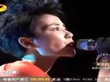 【先生小姐们】王菲 - 愿 湖南卫视2012跨年演唱会现场