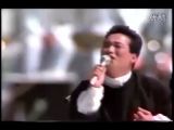 [高清]中国汉城1988年奥运会主题曲：手牵手