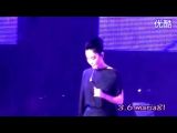 王菲-给自己的情书at20110306香港演唱会
