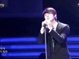 20130210KBS开放音乐会 申彗星--如果是你该多好